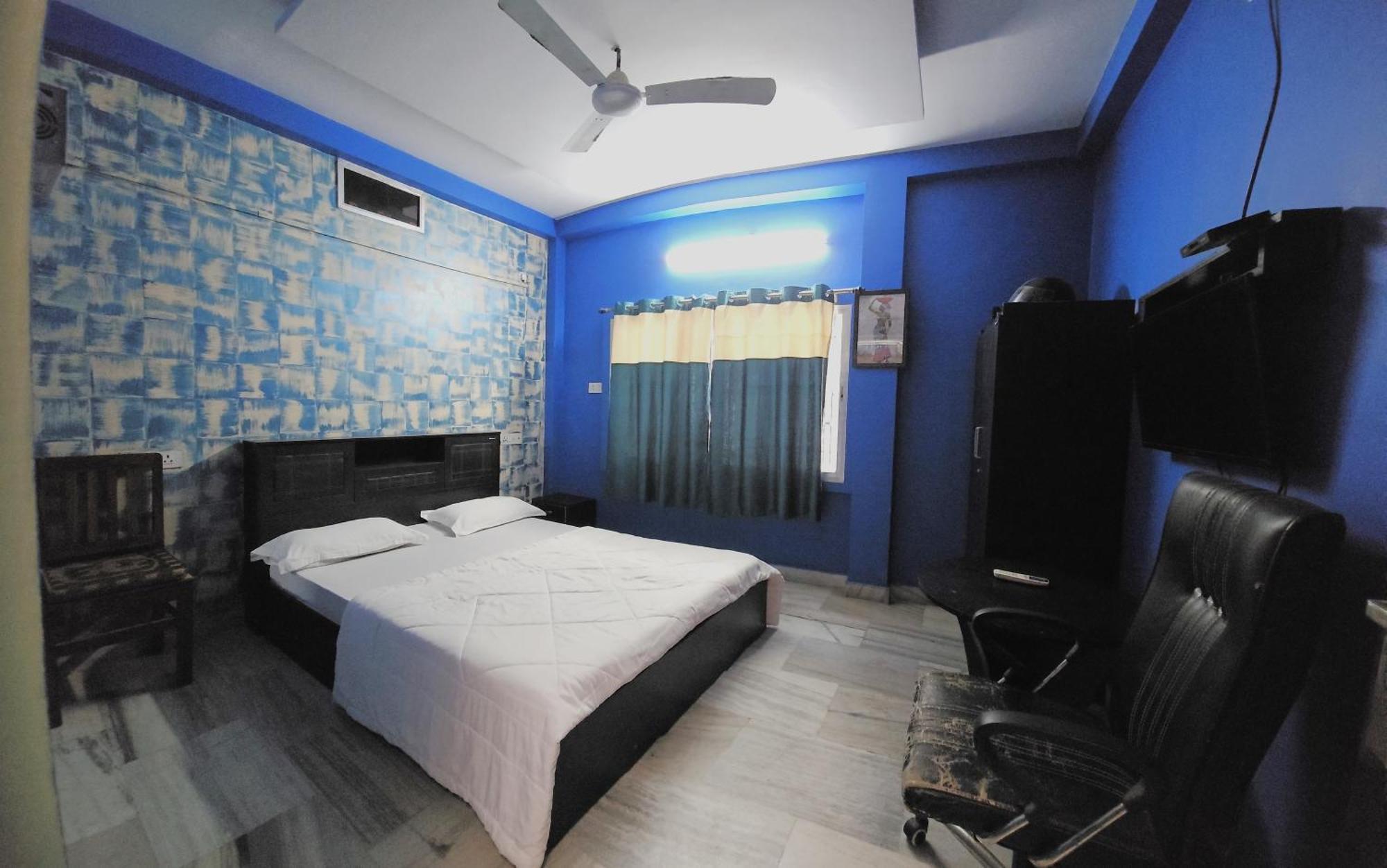Banjara House Varanasi Exterior foto