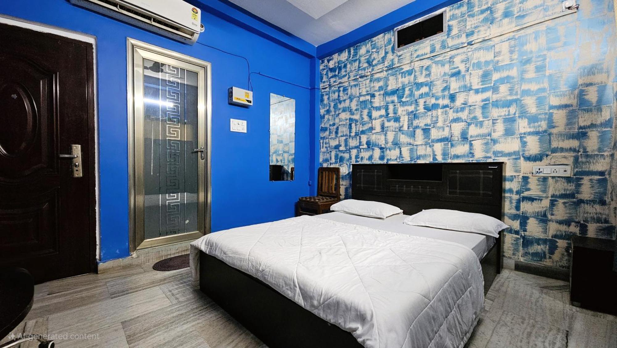 Banjara House Varanasi Exterior foto